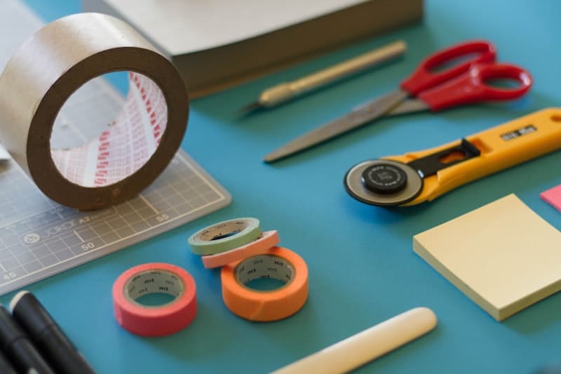 Etsy marketplace account management