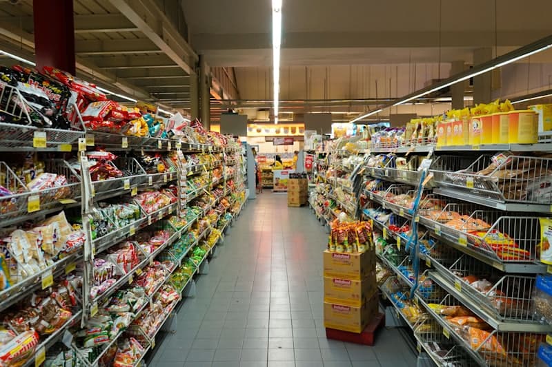 Walmart marketplace account management