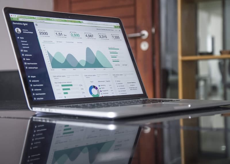 Account Management ecommerce service