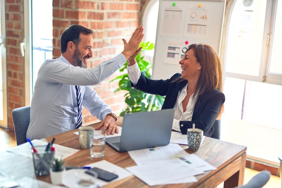 Ecom Exporter marketplace account management team
